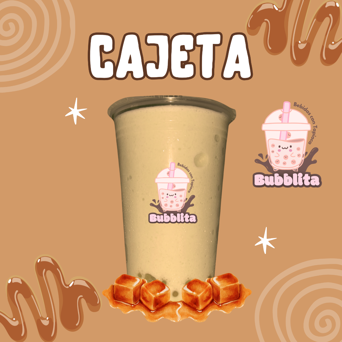 CAJETA