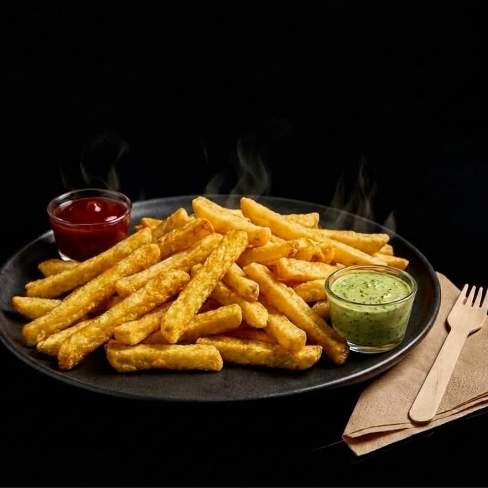 Order de Papas Grandes