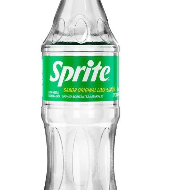 Sprite 400 Ml