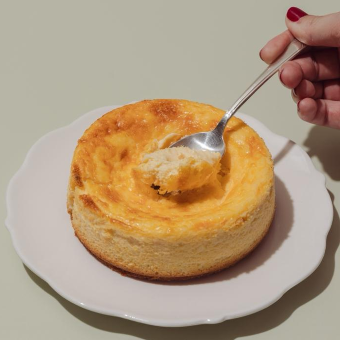 Mini Tarta de Queso Original