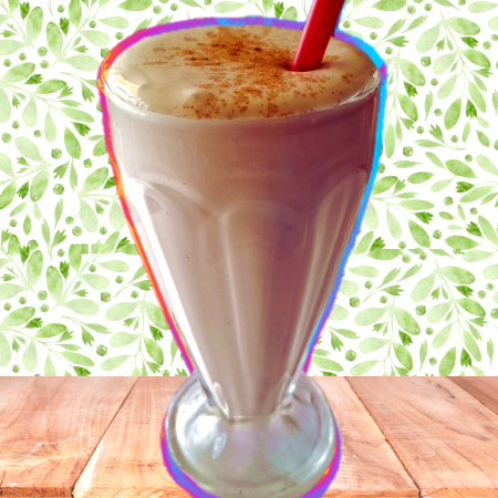 Choco de Fresa