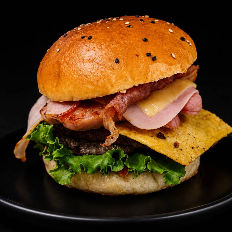 HB 3.20 500gr de Sabor ¿Sera que Puedes?