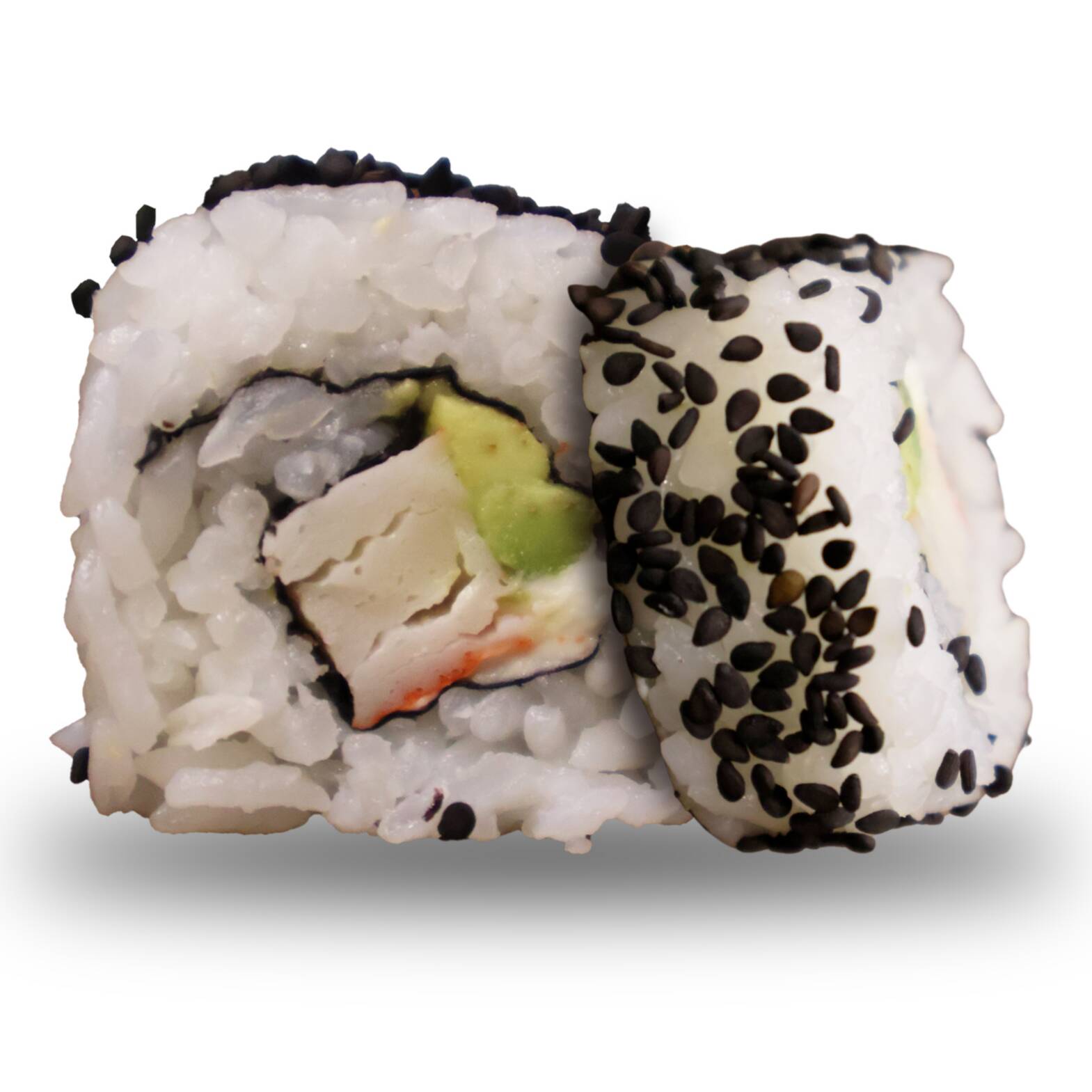 Koi Roll