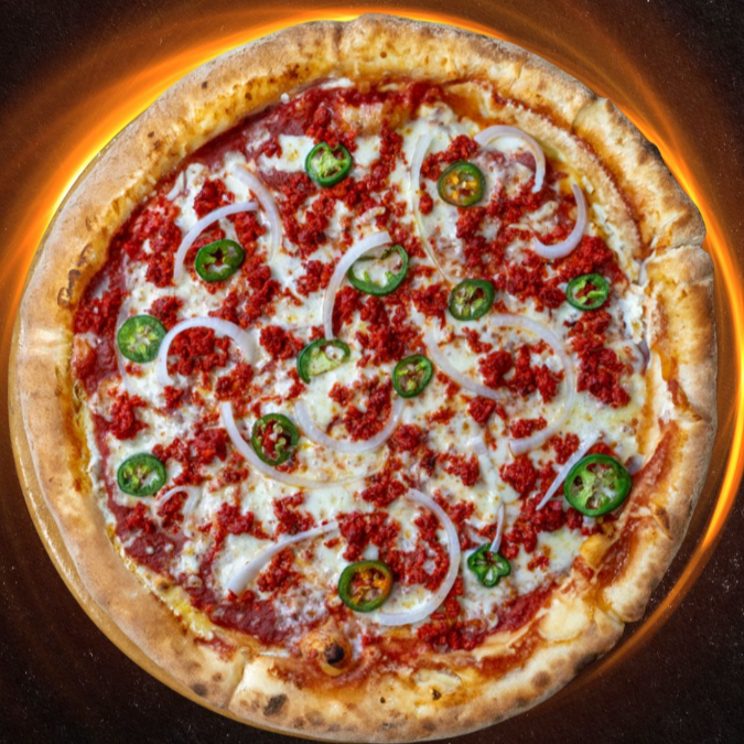 Mexicana Orilla de Quecho