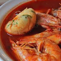 Chilpachole de Camarón