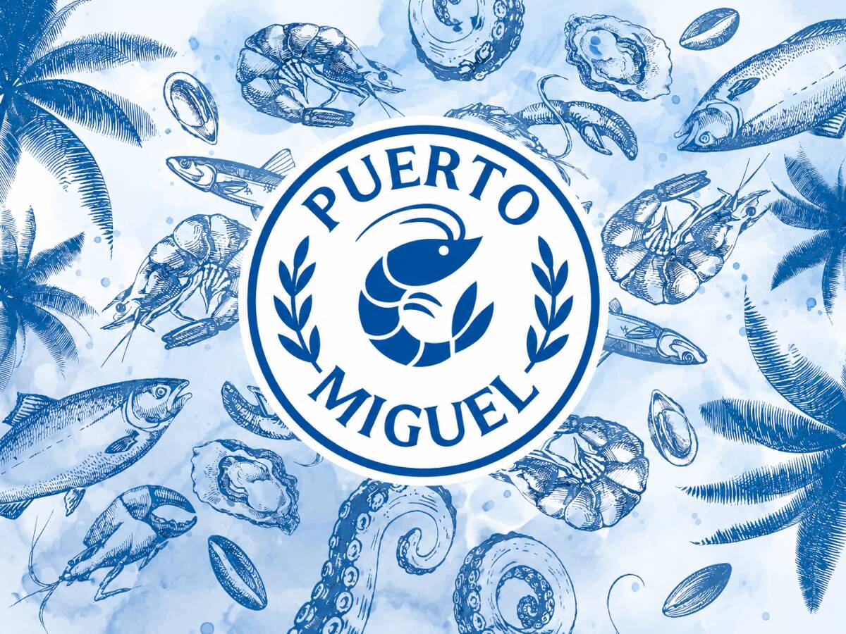 Puerto Miguel