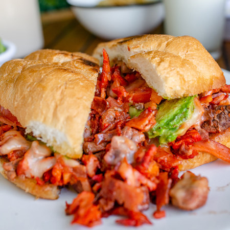 3x2 Tortas
