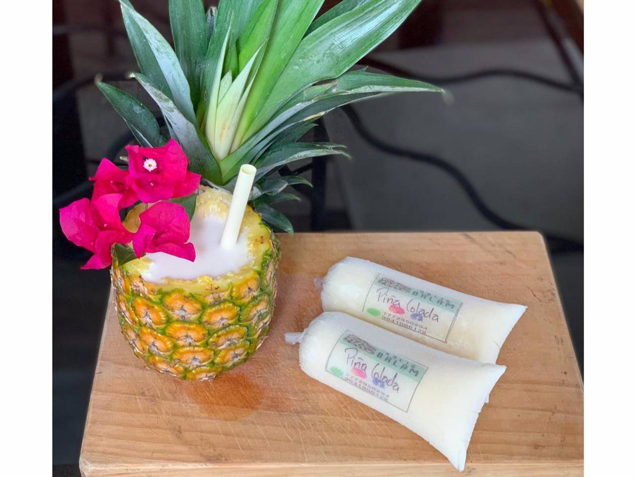 Piña Colada