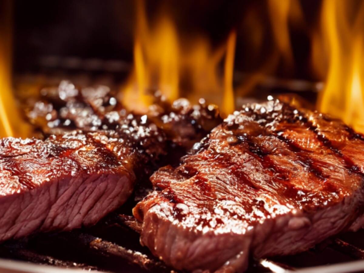 La Parrilla de Sarita