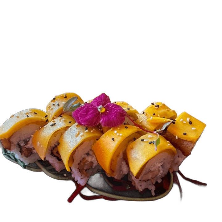 Mangito Roll