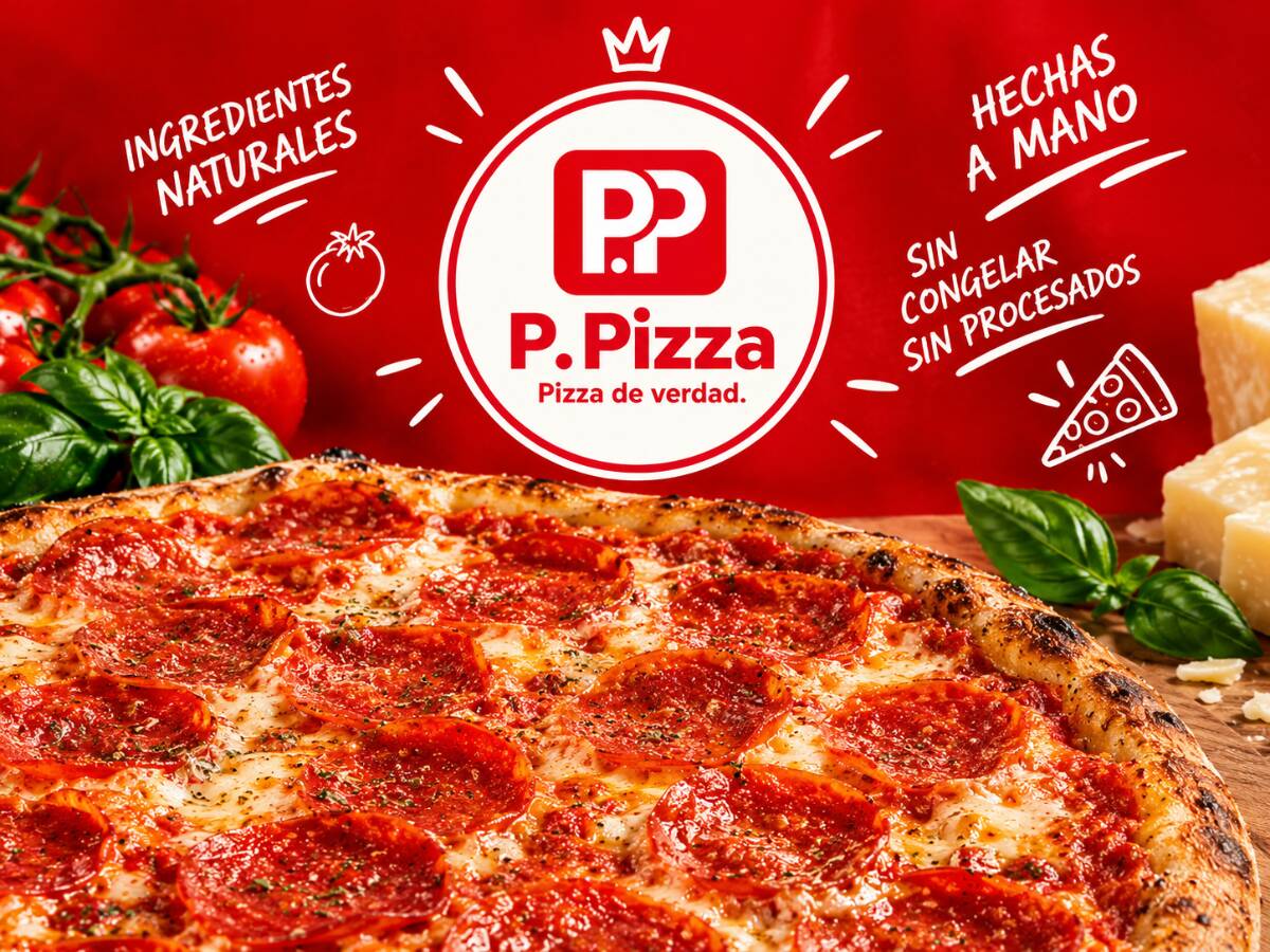 P.Pizza (San Pedro Cholula)