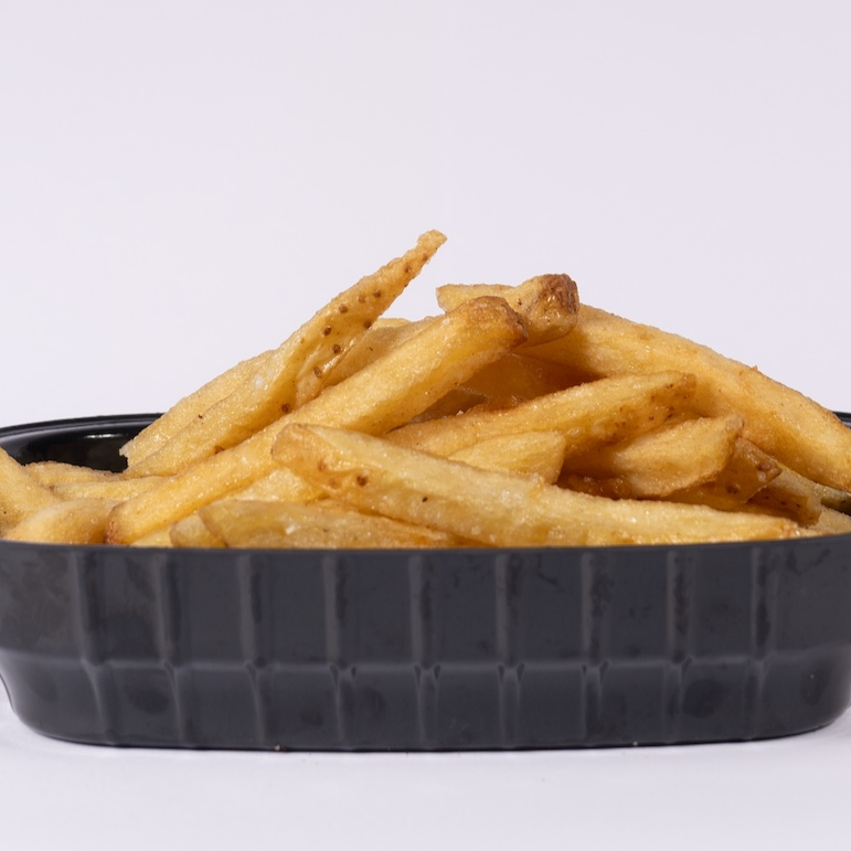 Papas Francesas