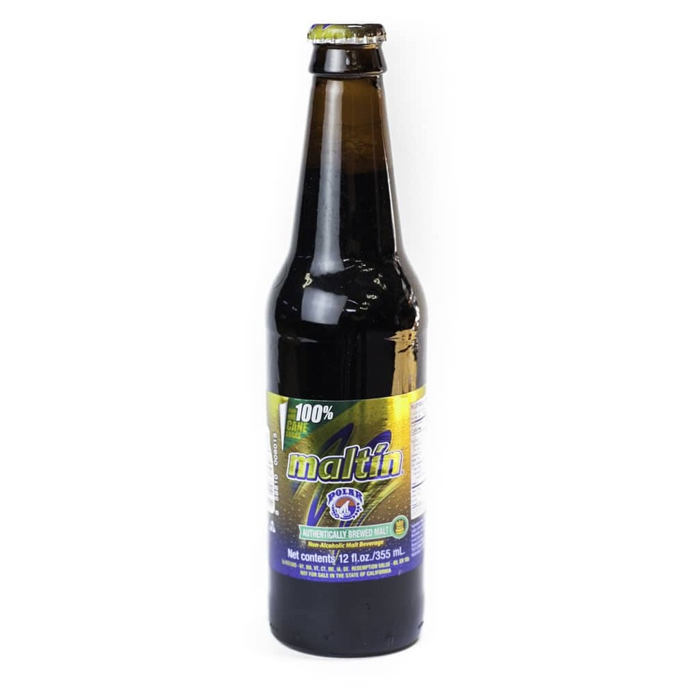 Maltín Polar 355ml