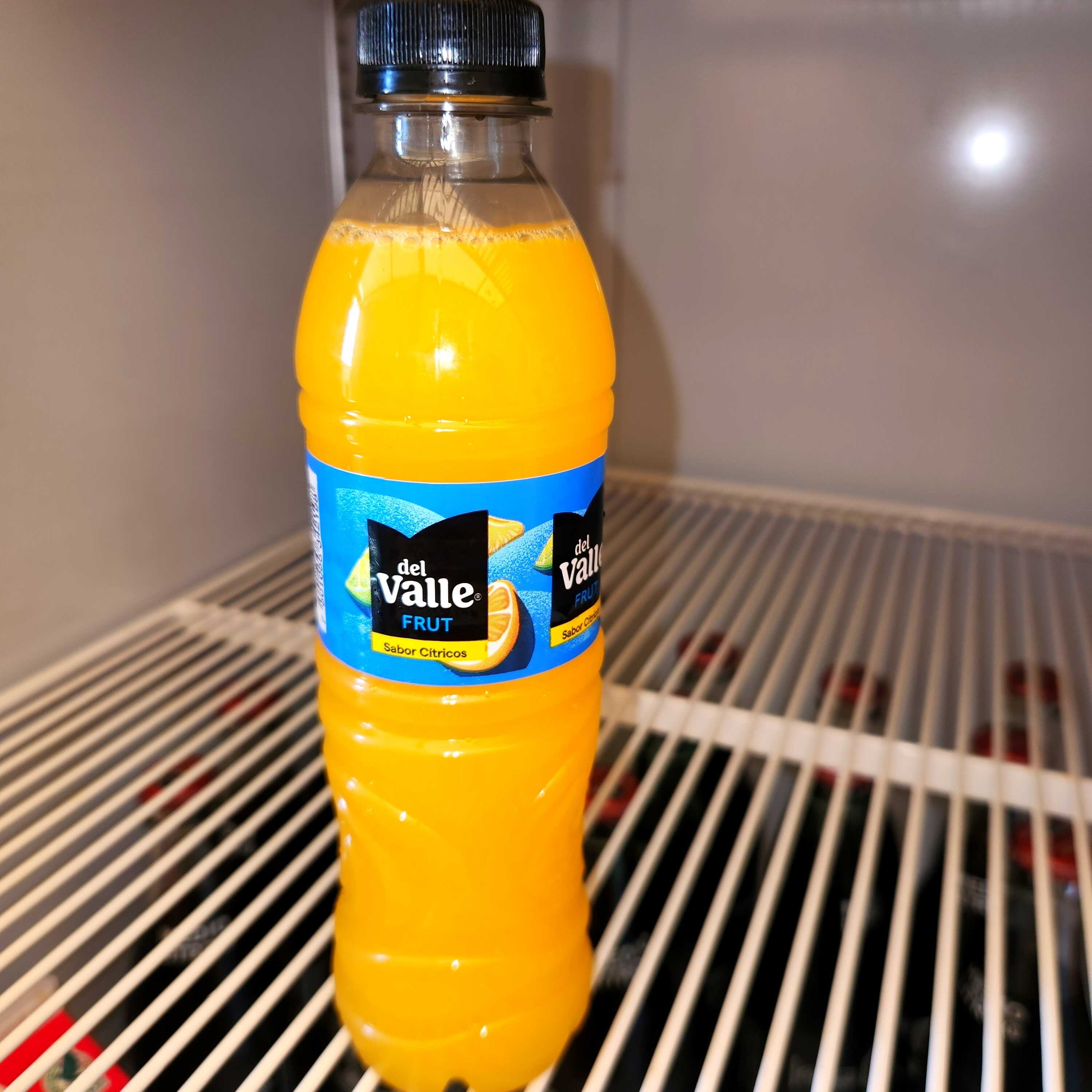 Jugo Valle Frut.