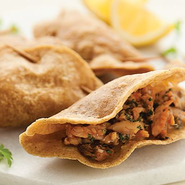 Pescadillas (6 Piezas)