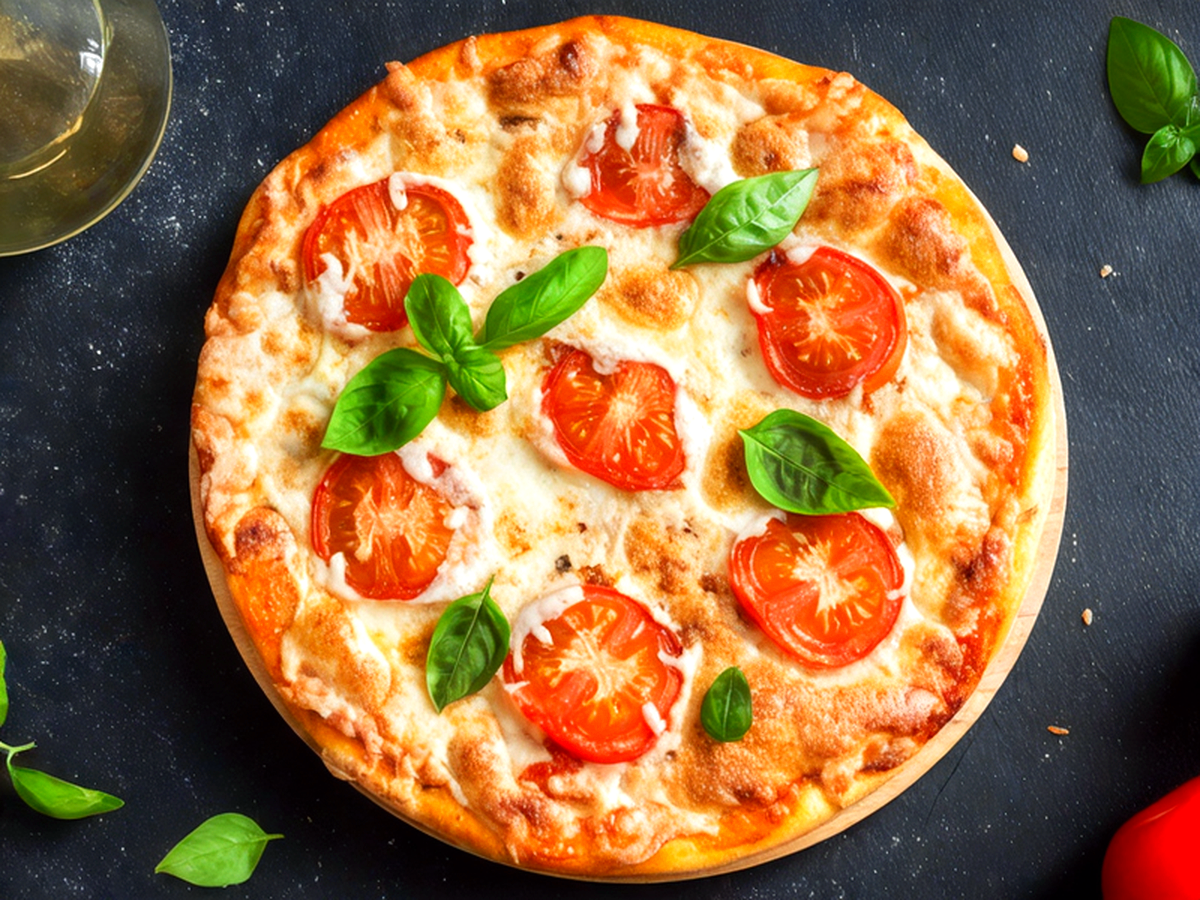 Pizza Expresso - Pizzaria Bom Retiro