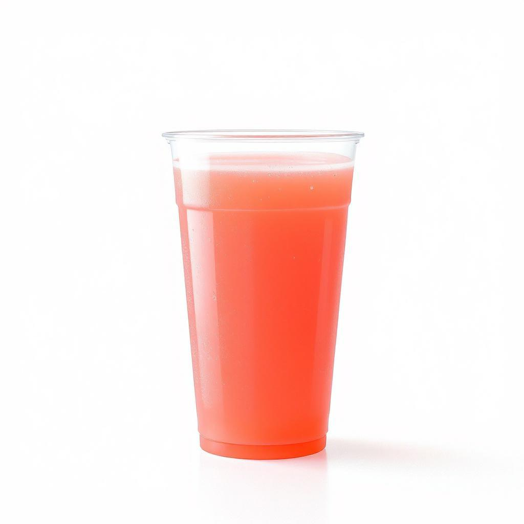 AGUA DE TORONJA