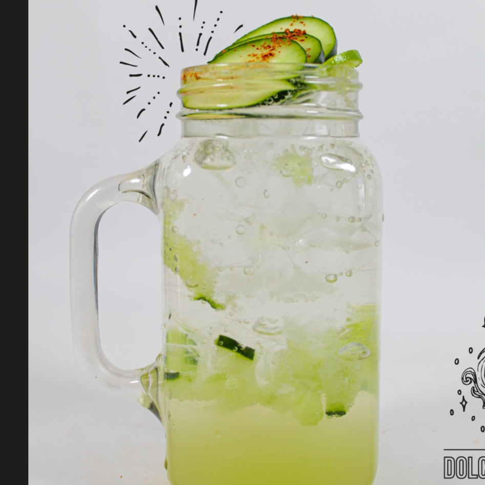 Pepino Collins
