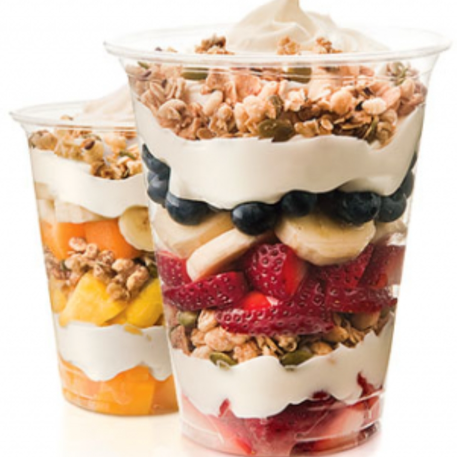 Energética de frutas
