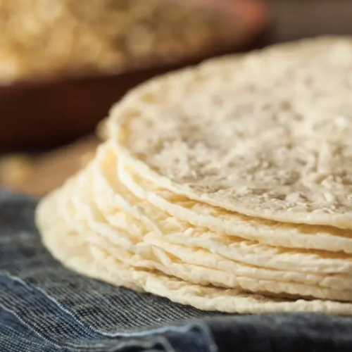 Tortillas Extra