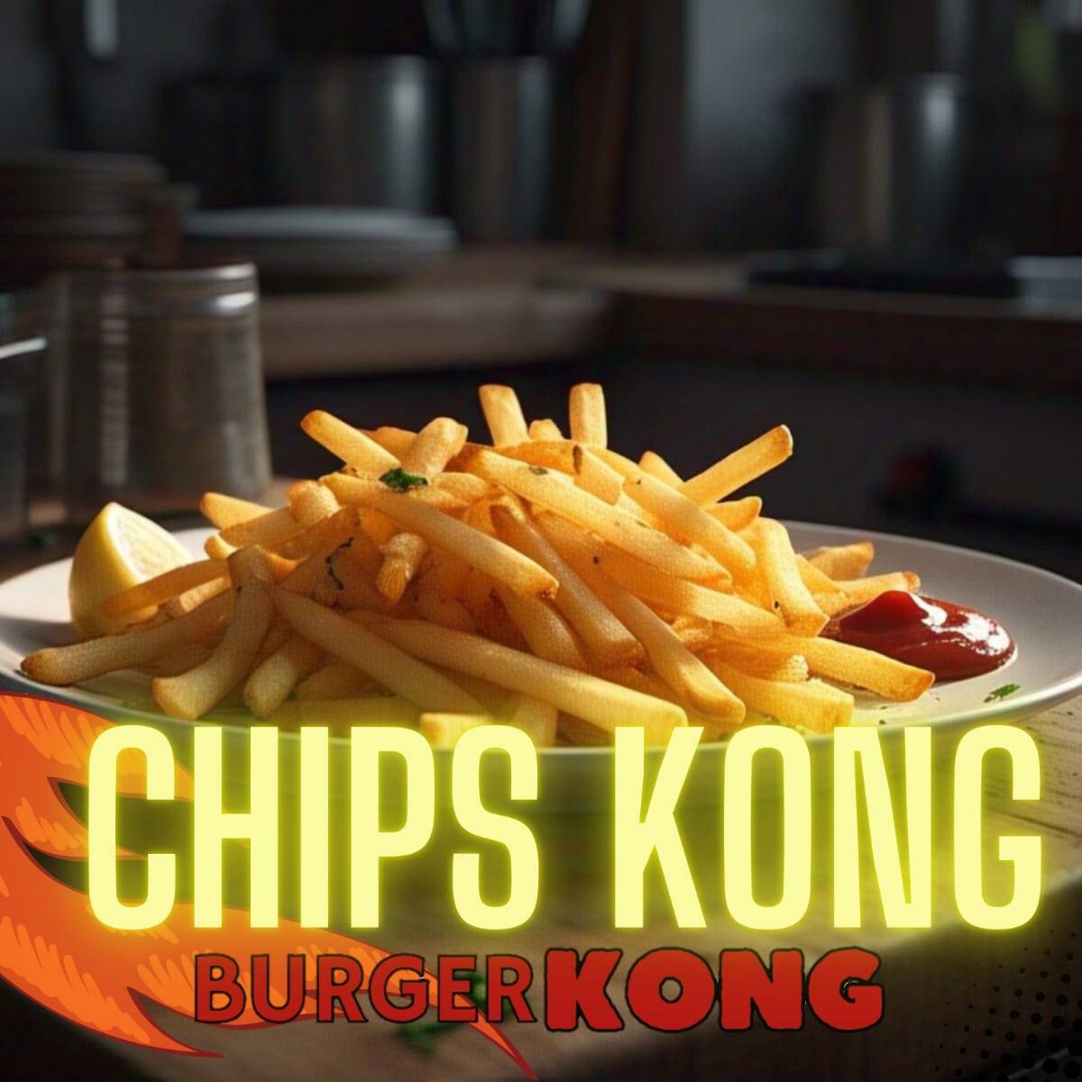 Orde de Papas