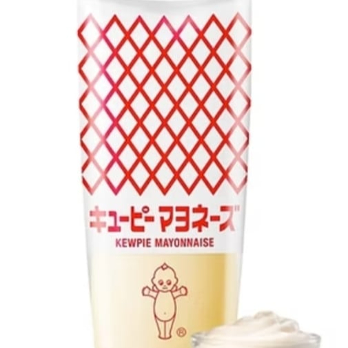 Mayonesa kewpie