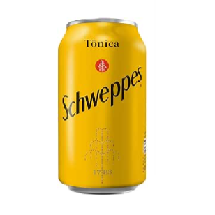 Tônica Lata 350ml