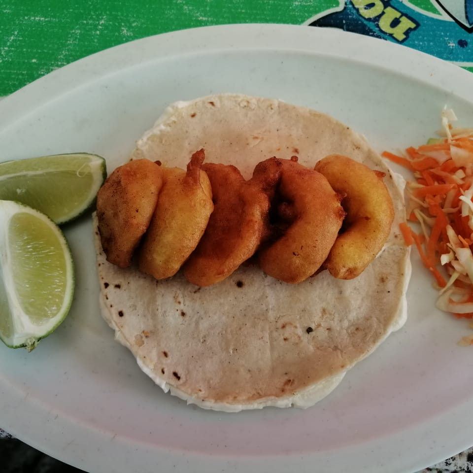 Taco Philip