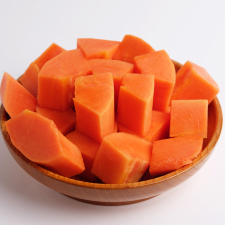 COCTEL DE PAPAYA 1/2 LT 🤪