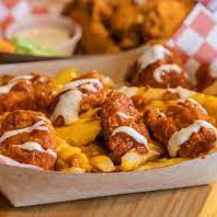 Papas Deluxe