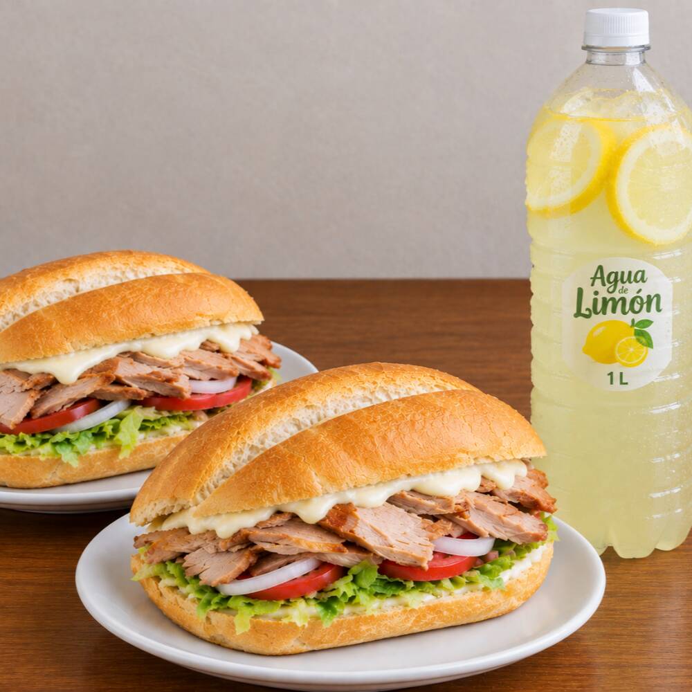 Combo Pierna