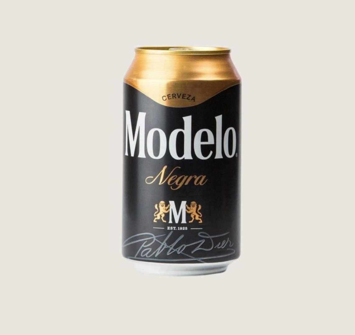 Negra Modelo