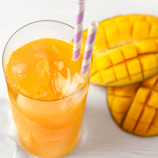 Agua de Mango