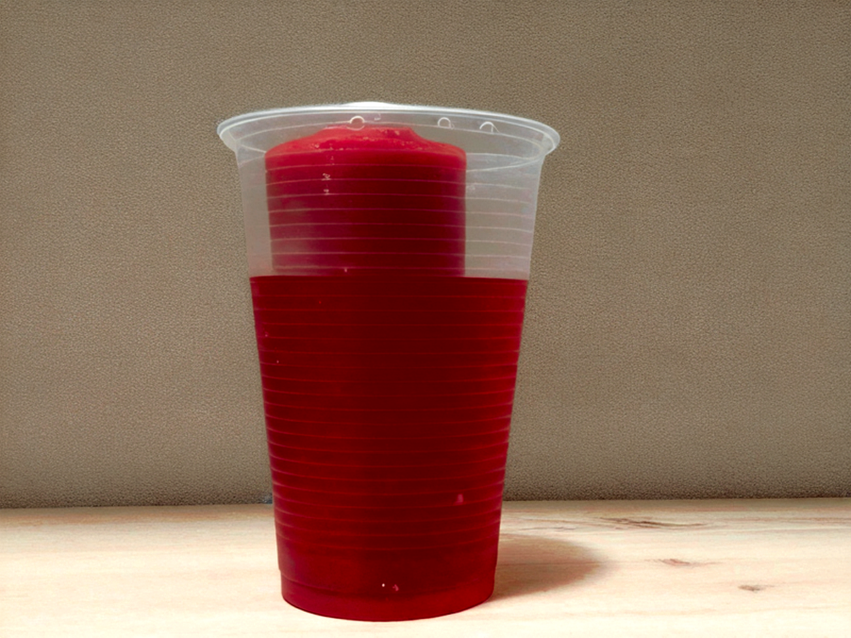 Sede Zero Deposito De Bebibas