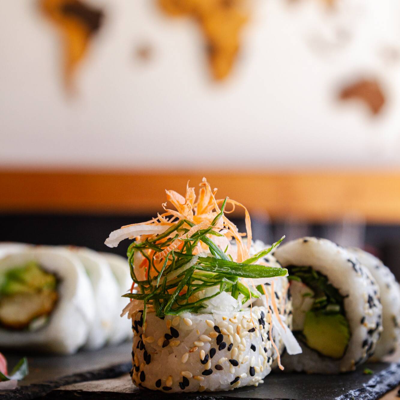 California Roll