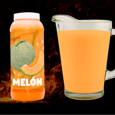 Agua de Melón 1 l