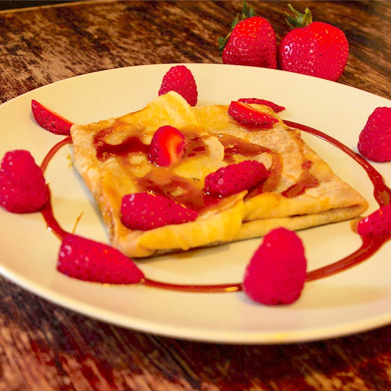 Crepa Dulce