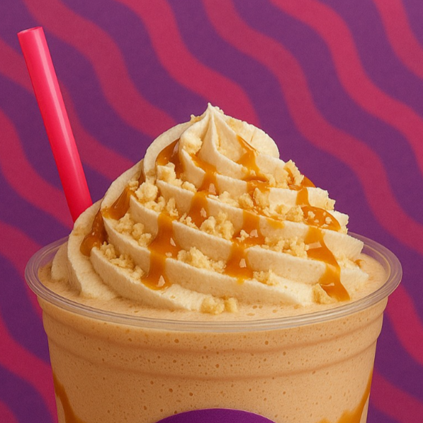 FRAPPE MAZAPAN GOURMET