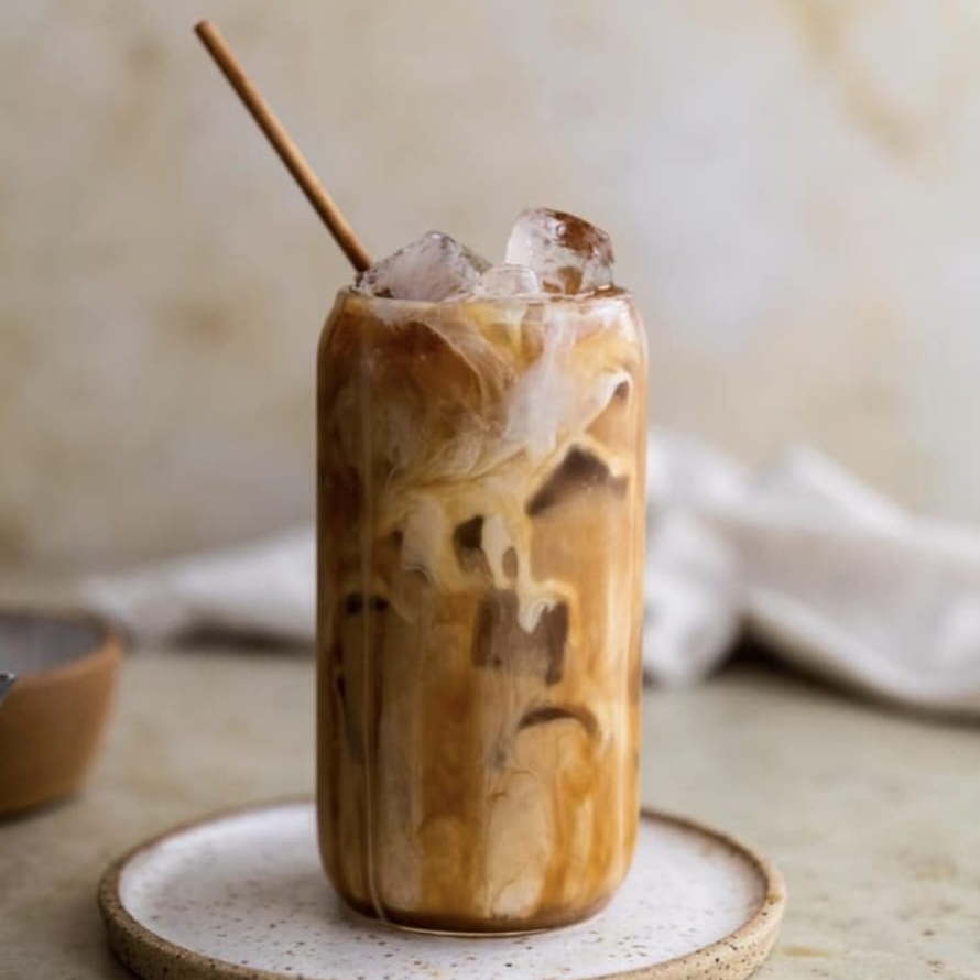 Combo 2 Lattes