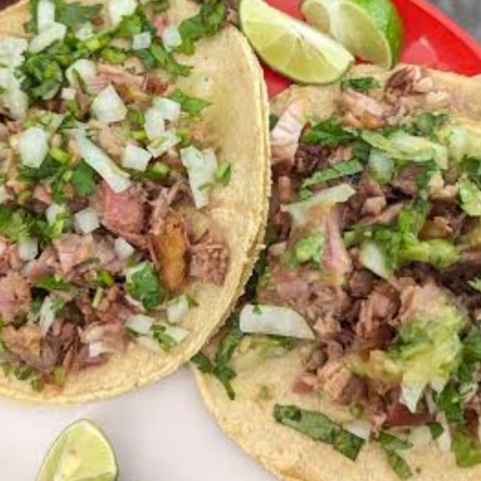 Taco De Surtida