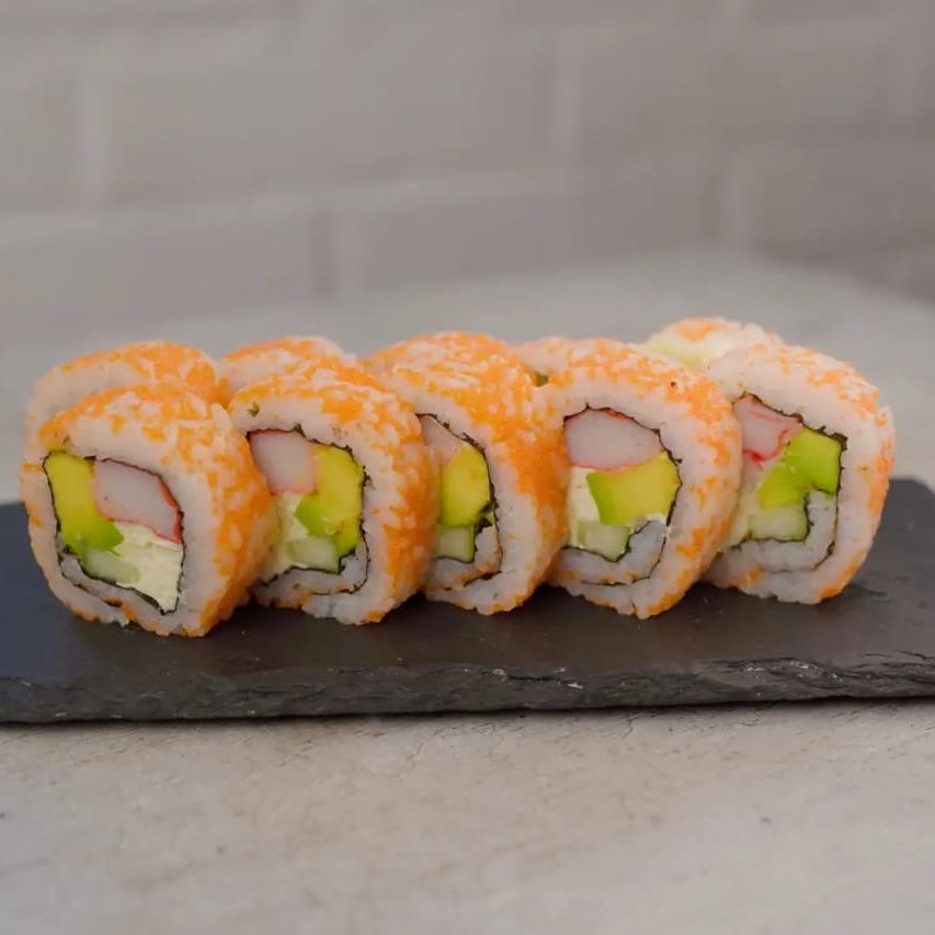 California Roll