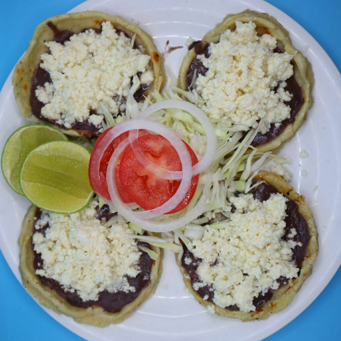 Picadas