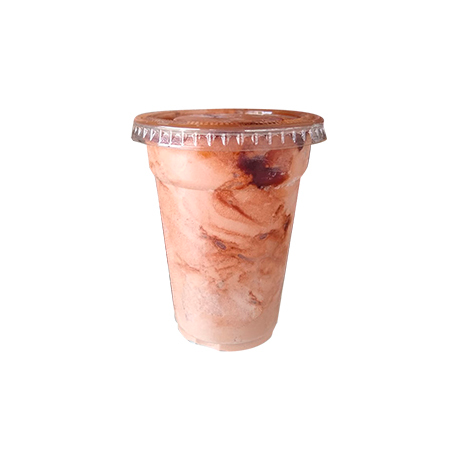 Sundae Chocolate