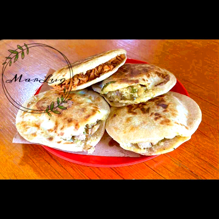 Gorditas