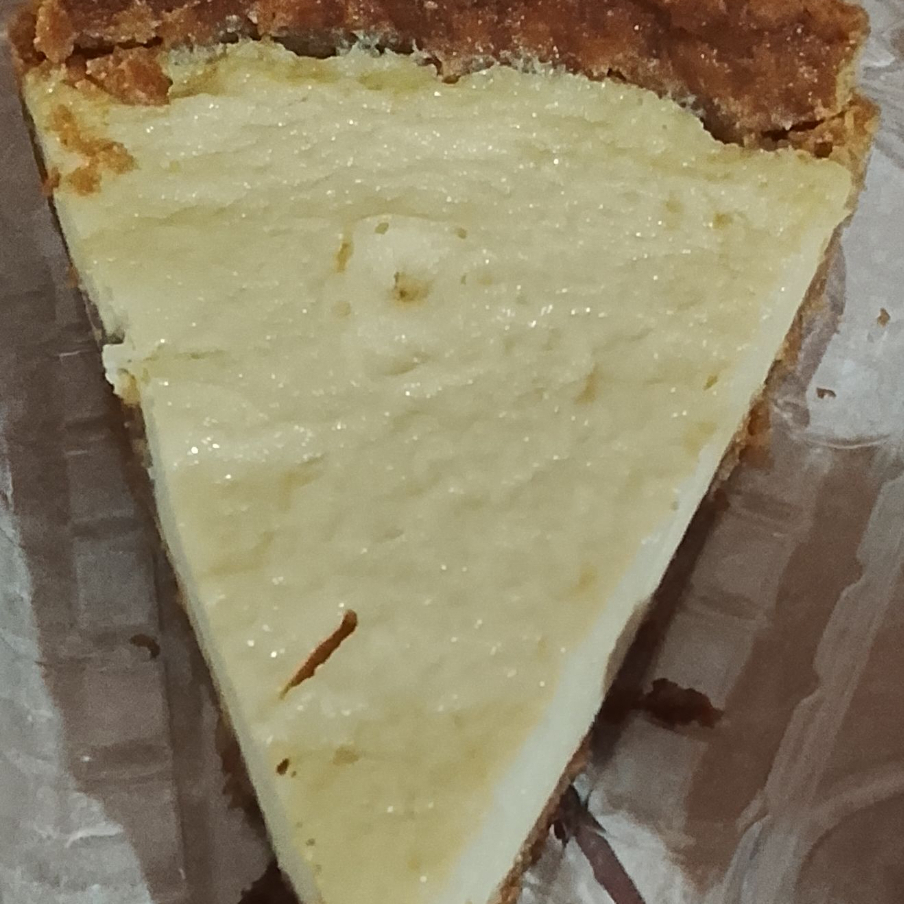 Pay de Queso
