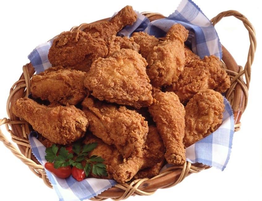 Pollos Cantor - P. de los Deportes