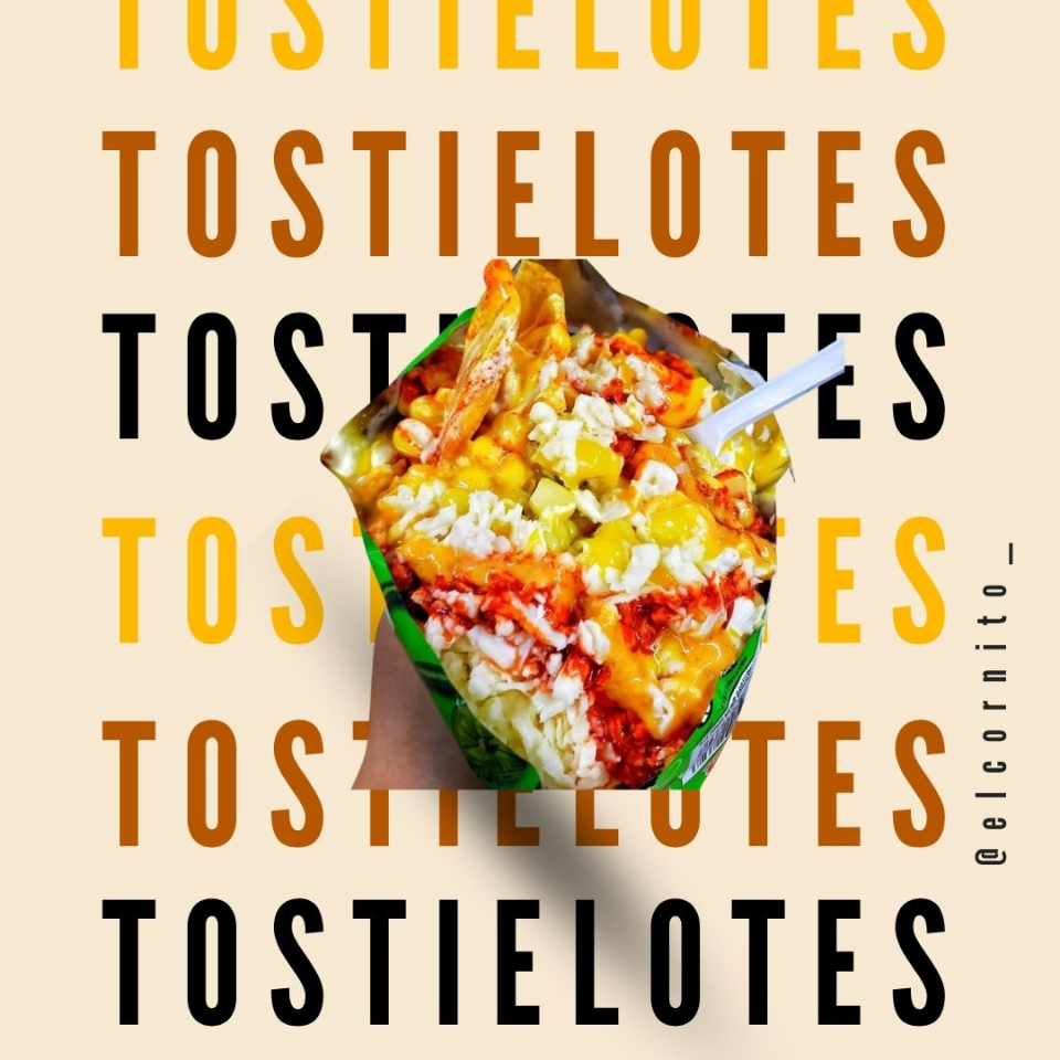 Tostielotes