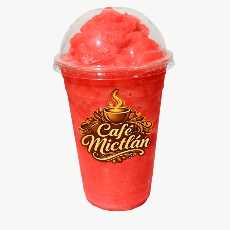 SMOOTHIE FRESA 480 ML