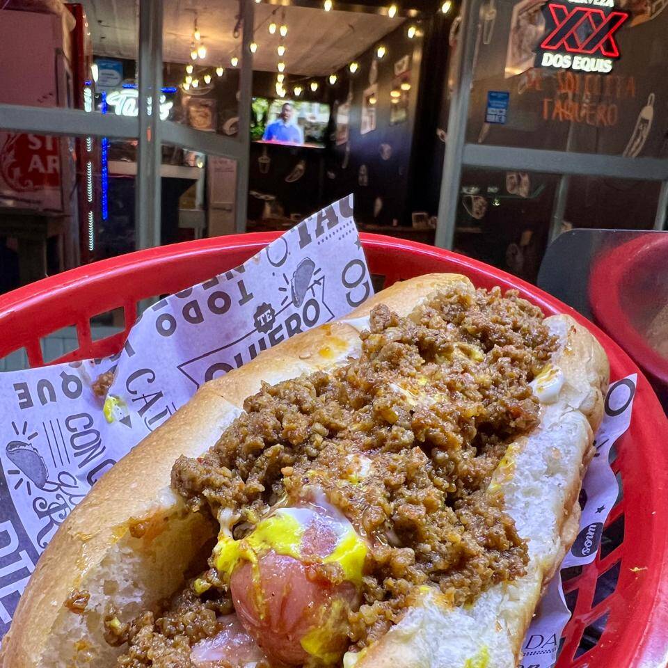 ChoriDogo