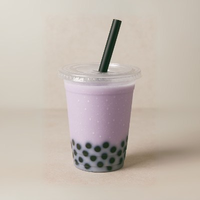 Taro Frappe 16oz